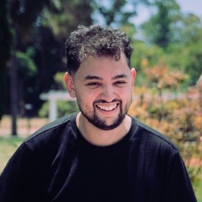 Nico Espínola